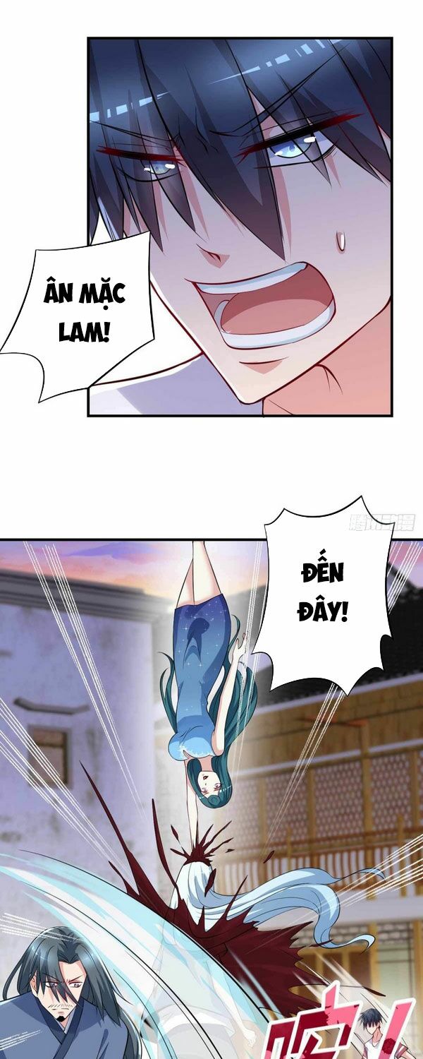 Mở Phòng Khám Tại Tu Tiên Giới: Chapter 88