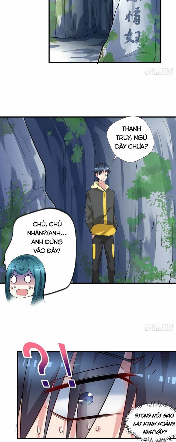 Mở Phòng Khám Tại Tu Tiên Giới: Chapter 88