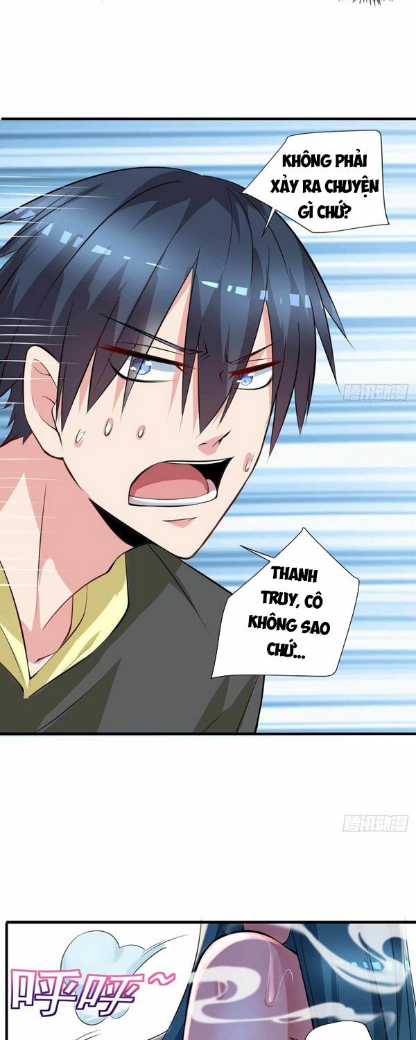 Mở Phòng Khám Tại Tu Tiên Giới: Chapter 88