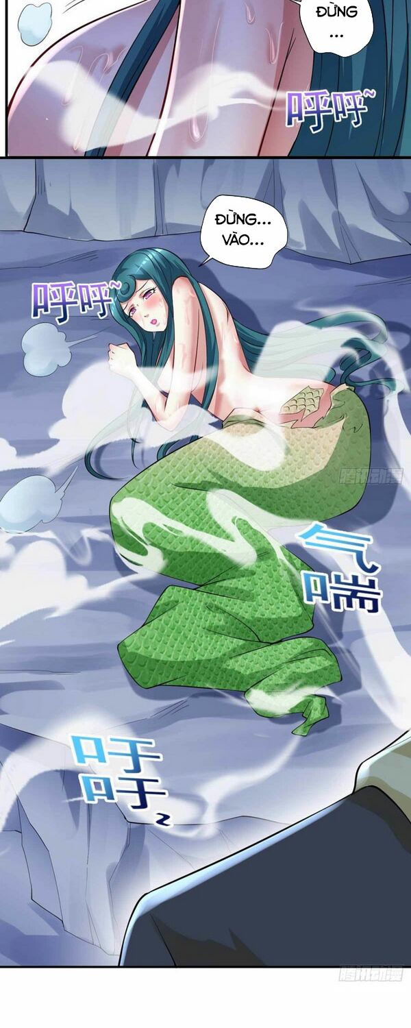 Mở Phòng Khám Tại Tu Tiên Giới: Chapter 88
