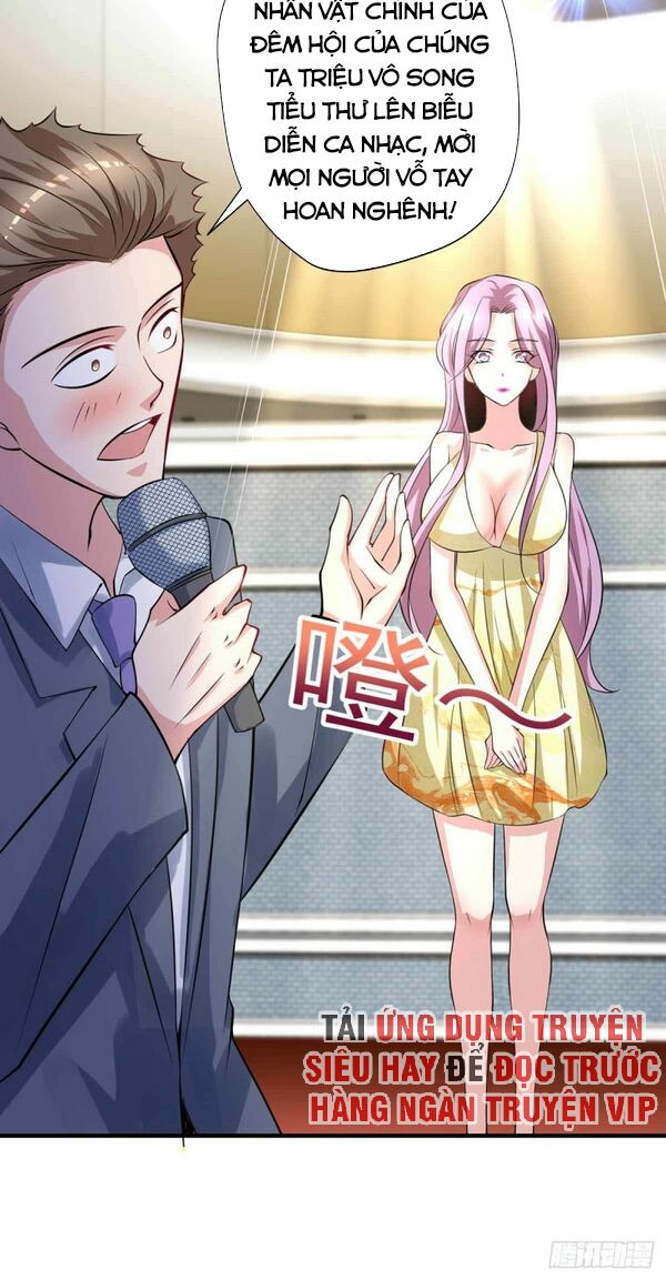 Mở Phòng Khám Tại Tu Tiên Giới: Chapter 88