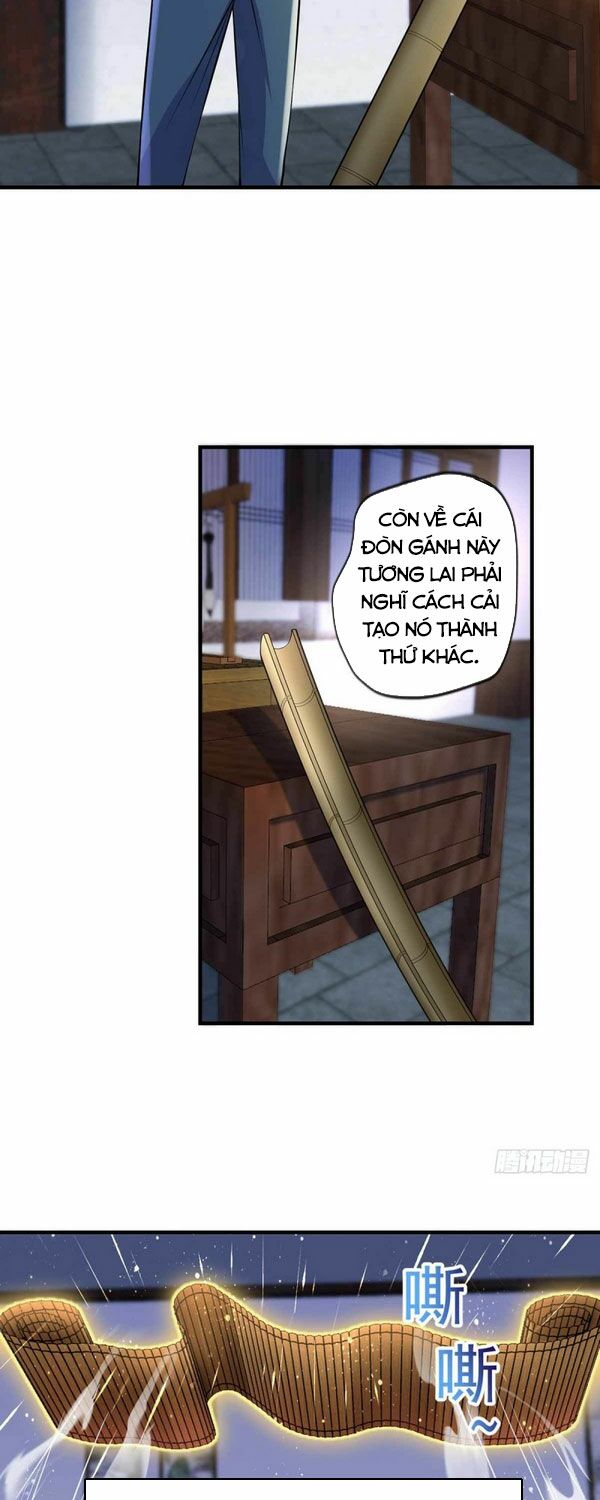 Mở Phòng Khám Tại Tu Tiên Giới: Chapter 88