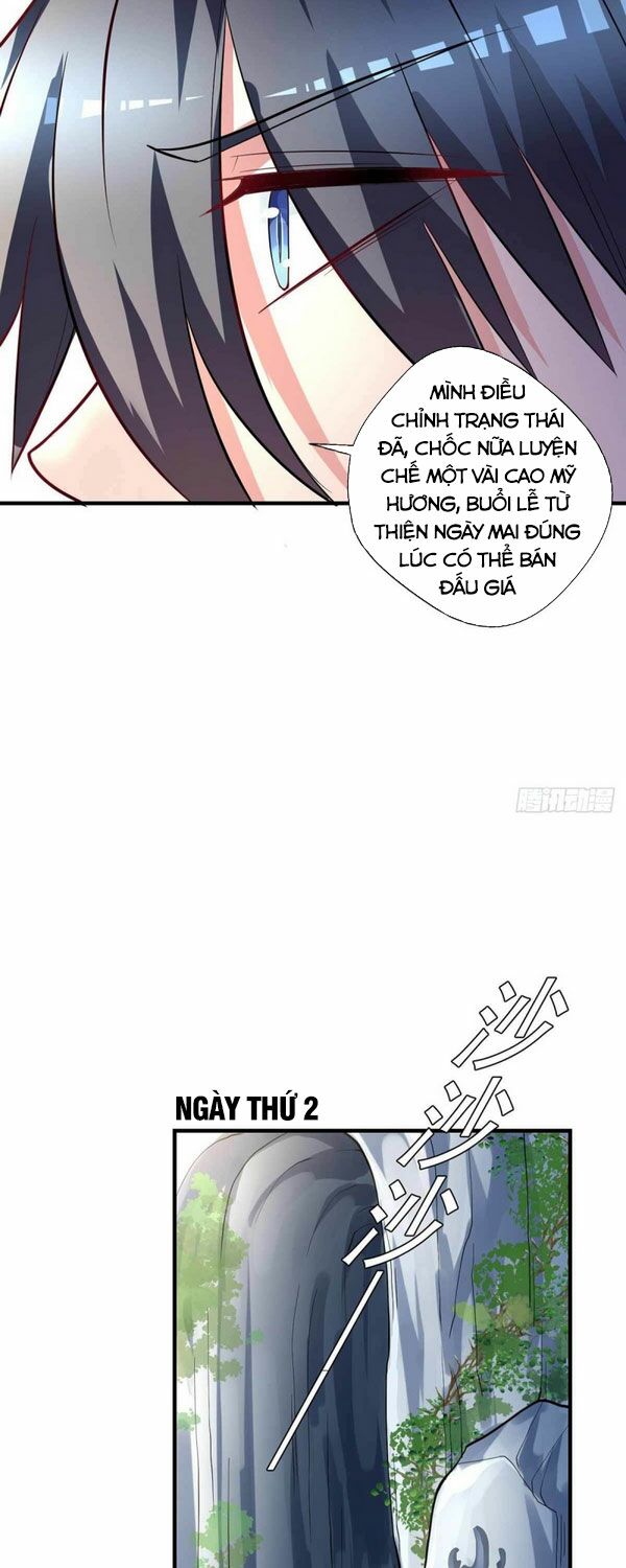 Mở Phòng Khám Tại Tu Tiên Giới: Chapter 88