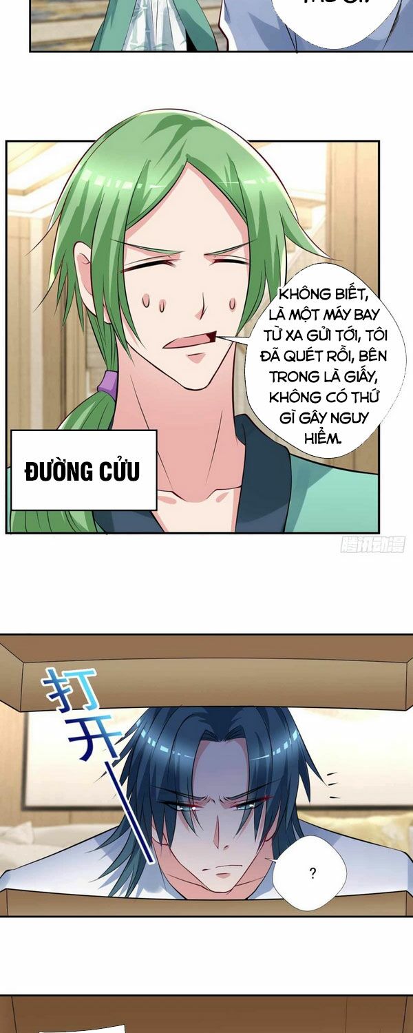 Mở Phòng Khám Tại Tu Tiên Giới: Chapter 89