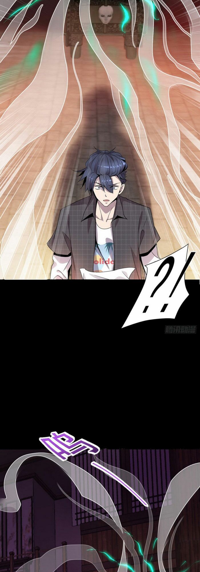 Mở Phòng Khám Tại Tu Tiên Giới: Chapter 9