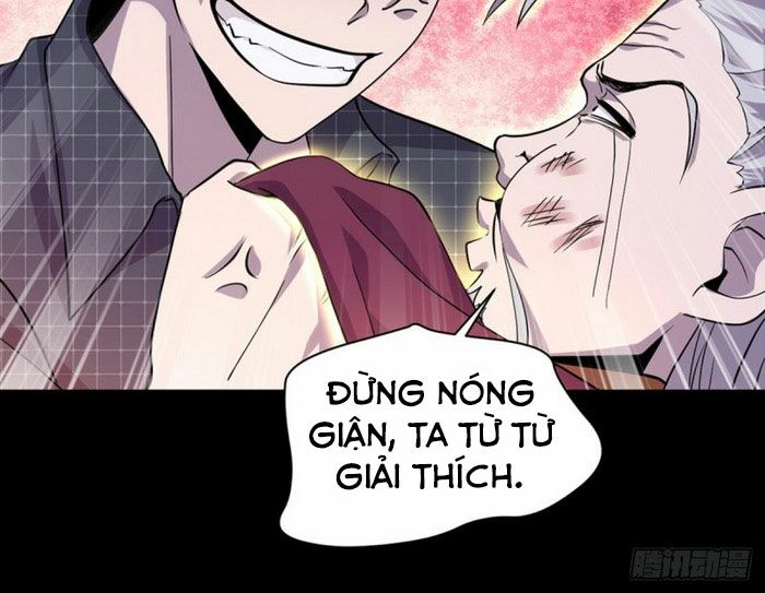 Mở Phòng Khám Tại Tu Tiên Giới: Chapter 9