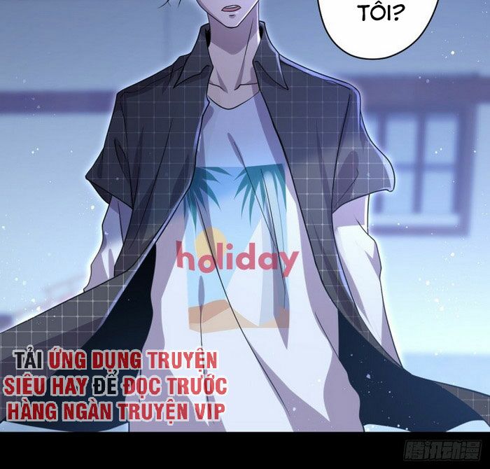 Mở Phòng Khám Tại Tu Tiên Giới: Chapter 9