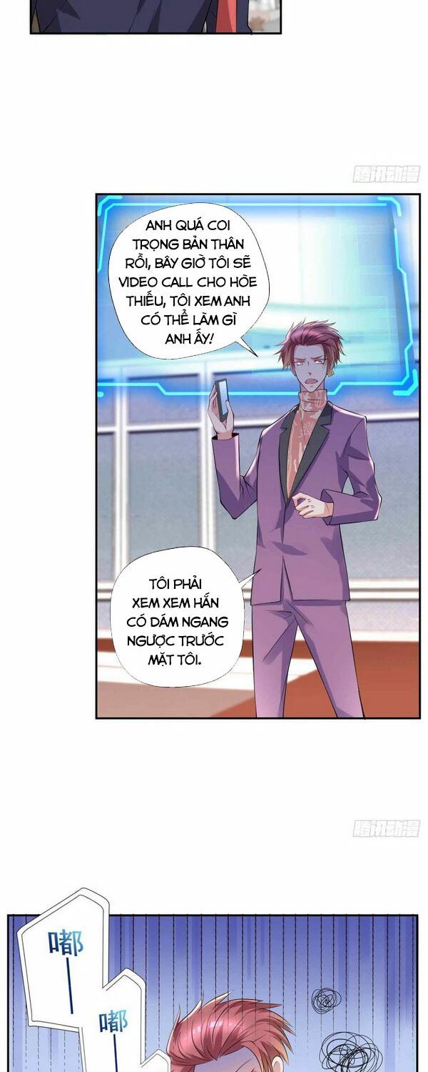 Mở Phòng Khám Tại Tu Tiên Giới: Chapter 90
