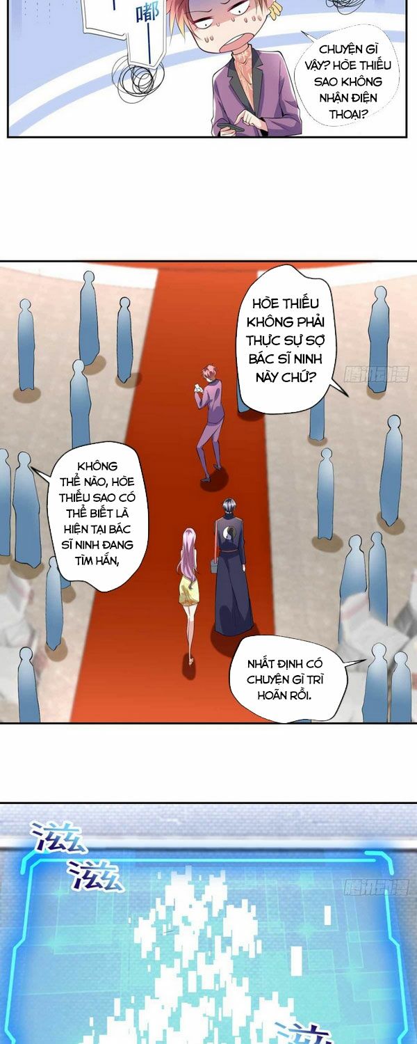 Mở Phòng Khám Tại Tu Tiên Giới: Chapter 90