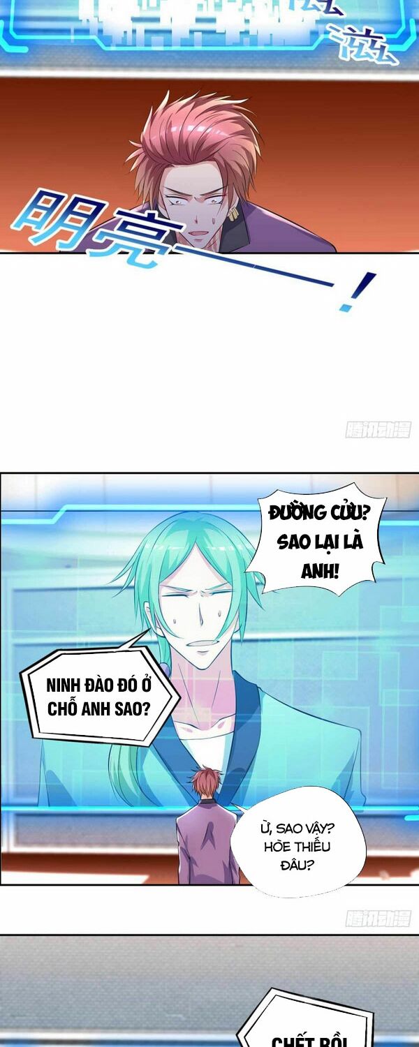 Mở Phòng Khám Tại Tu Tiên Giới: Chapter 90