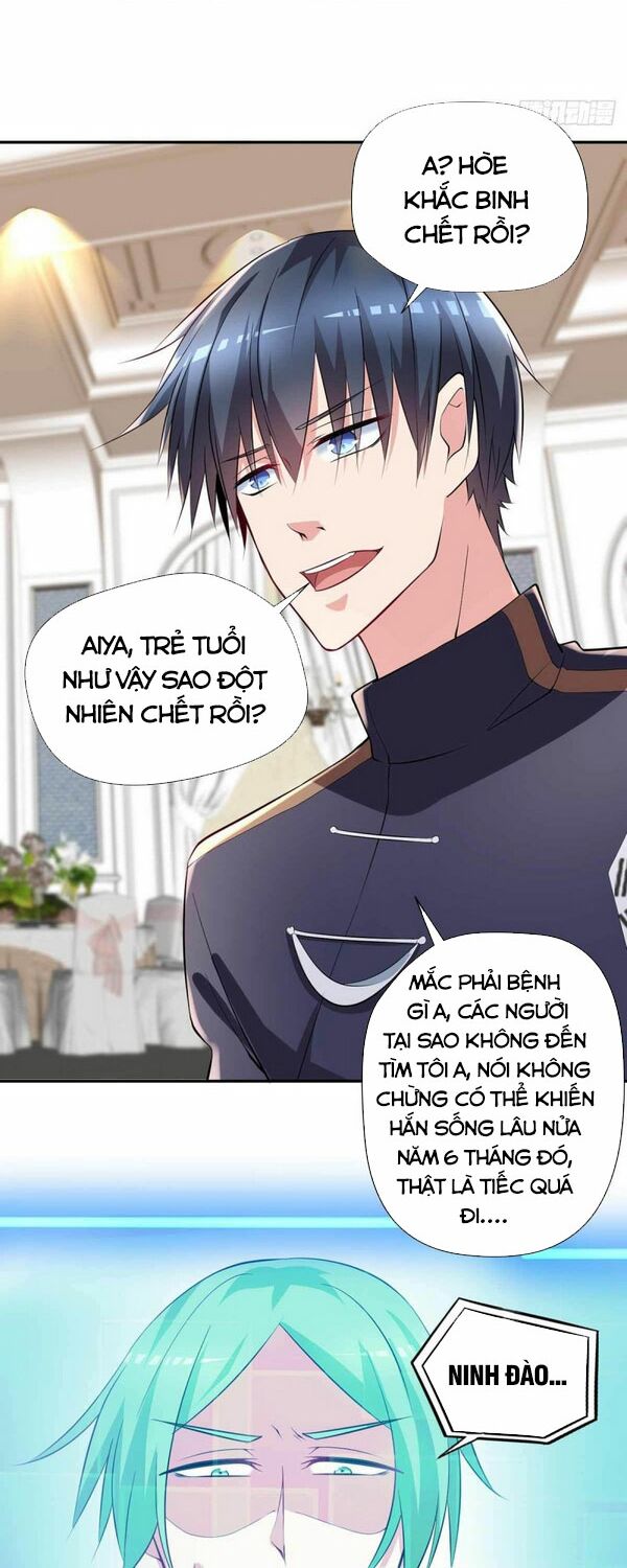 Mở Phòng Khám Tại Tu Tiên Giới: Chapter 90
