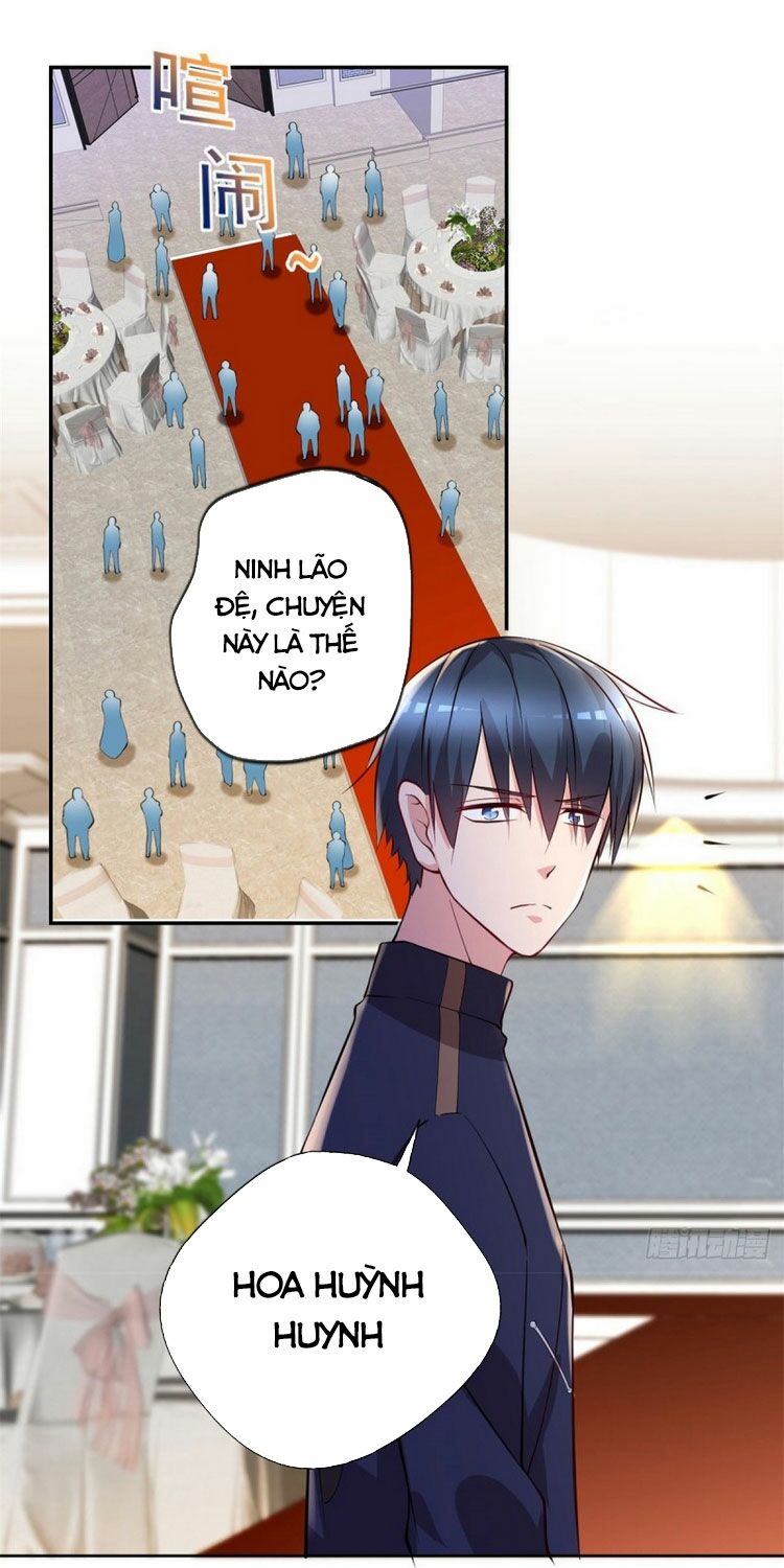 Mở Phòng Khám Tại Tu Tiên Giới: Chapter 91