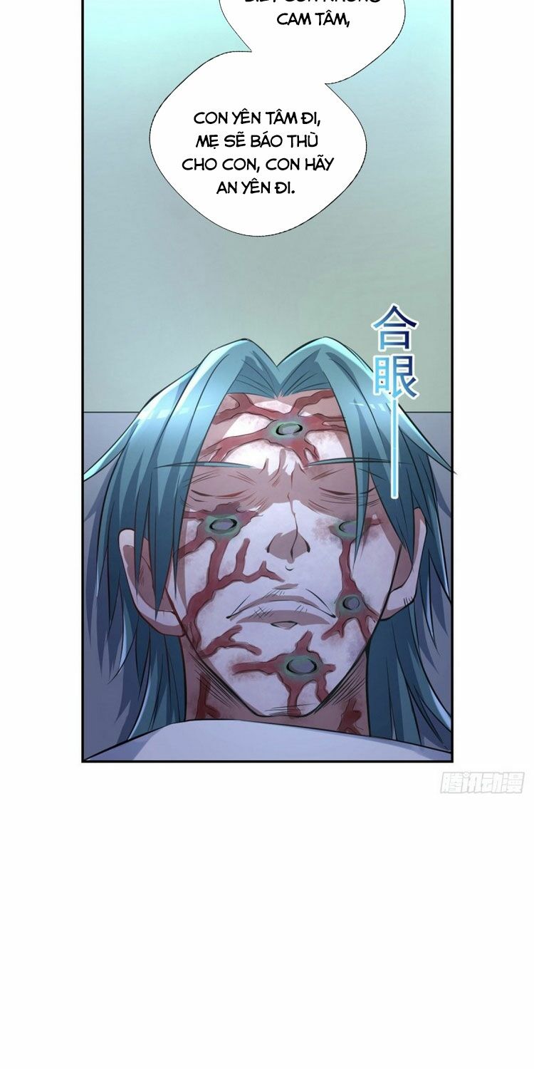 Mở Phòng Khám Tại Tu Tiên Giới: Chapter 91