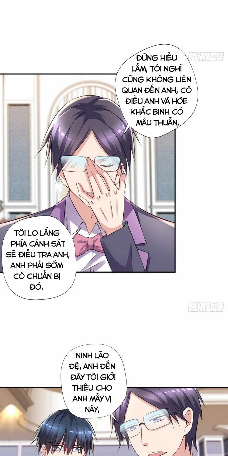 Mở Phòng Khám Tại Tu Tiên Giới: Chapter 91