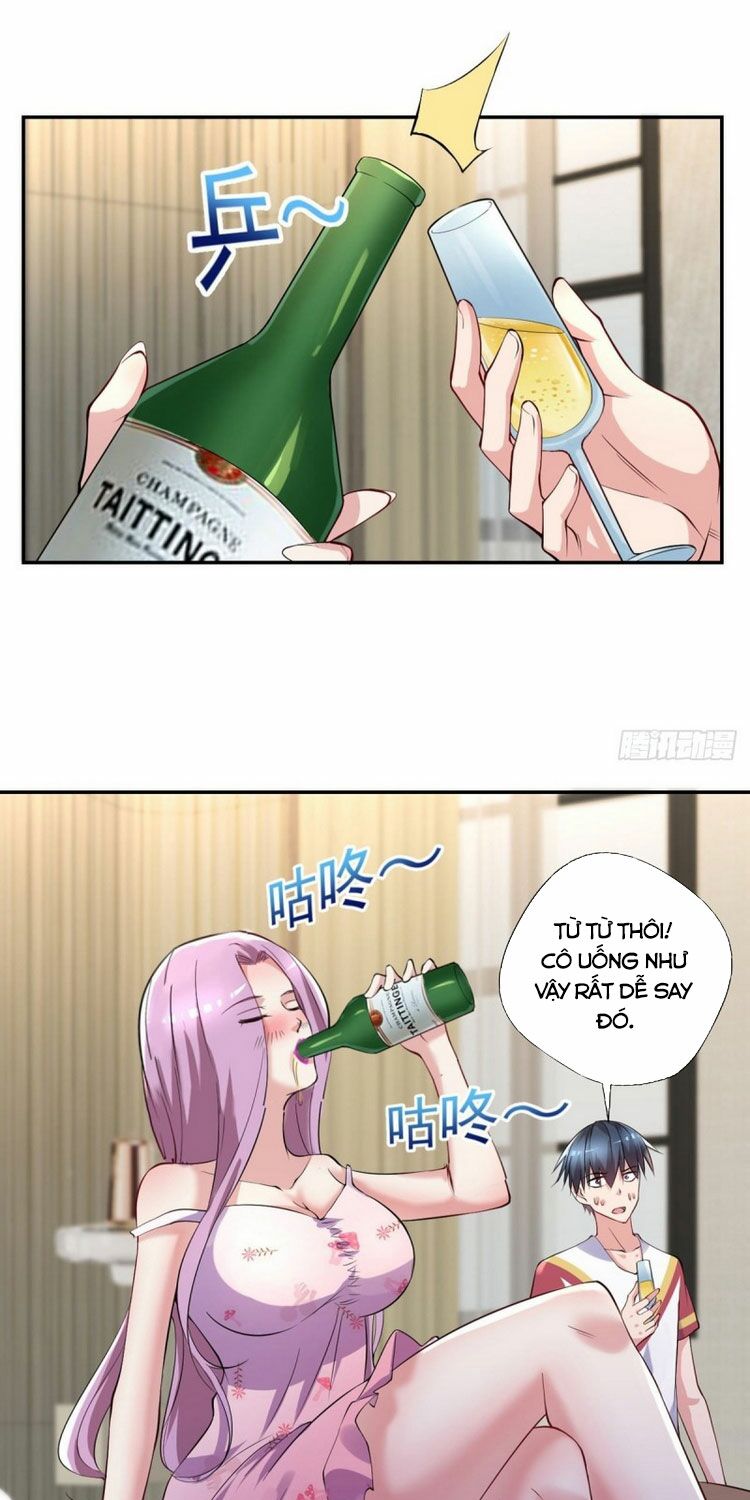 Mở Phòng Khám Tại Tu Tiên Giới: Chapter 92