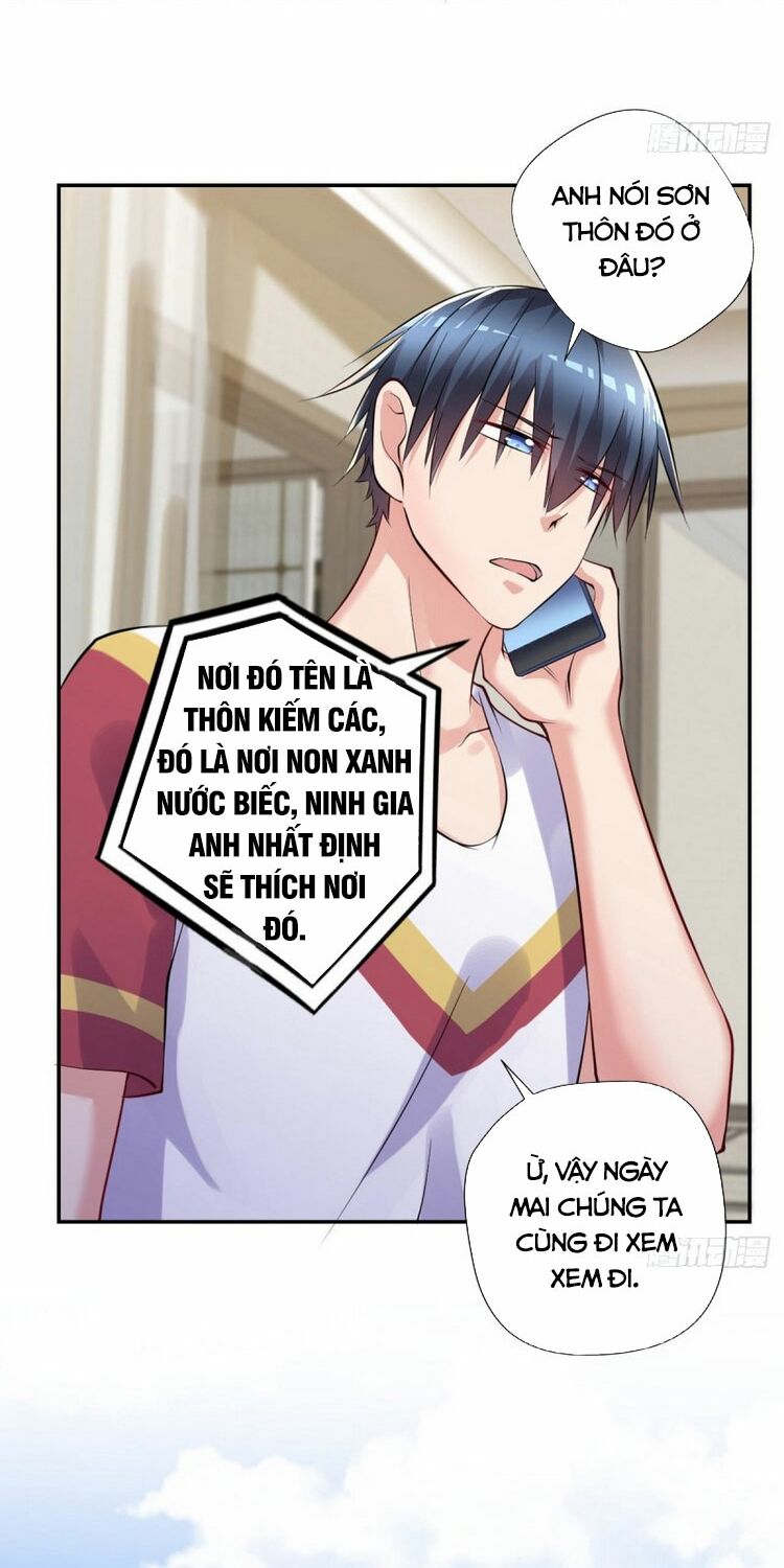 Mở Phòng Khám Tại Tu Tiên Giới: Chapter 92
