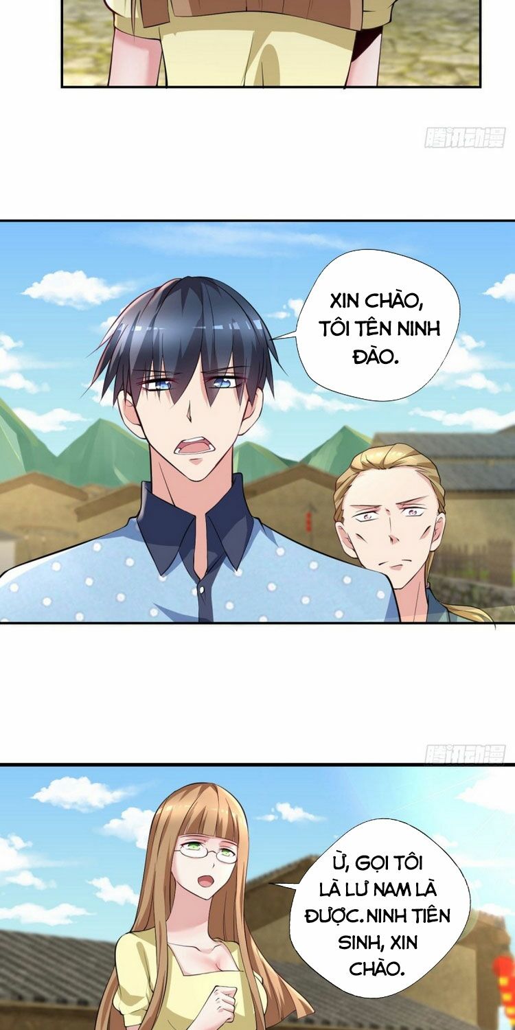 Mở Phòng Khám Tại Tu Tiên Giới: Chapter 92