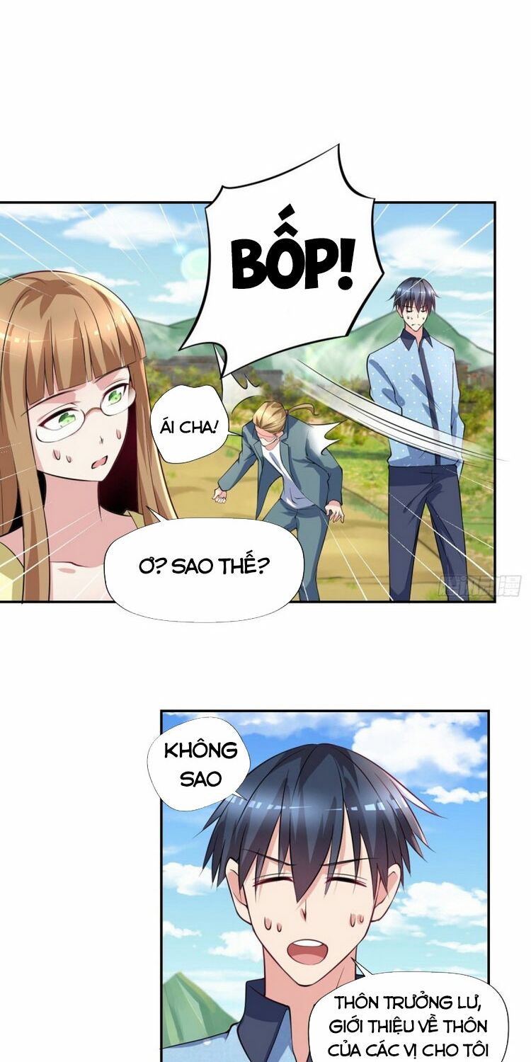 Mở Phòng Khám Tại Tu Tiên Giới: Chapter 92