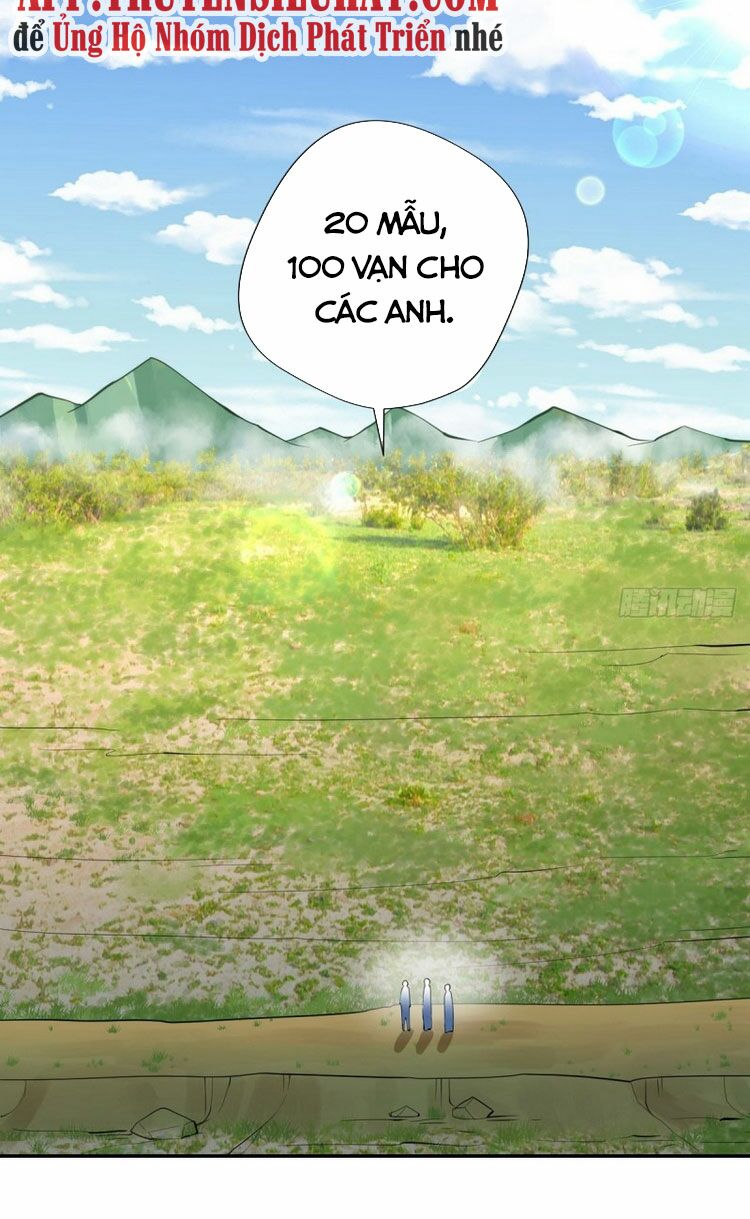Mở Phòng Khám Tại Tu Tiên Giới: Chapter 92