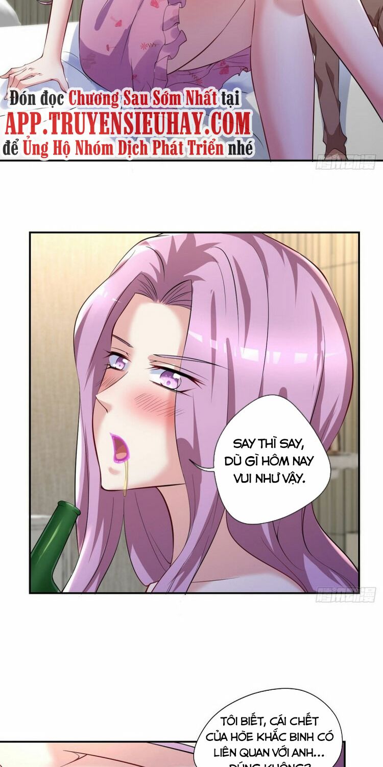 Mở Phòng Khám Tại Tu Tiên Giới: Chapter 92