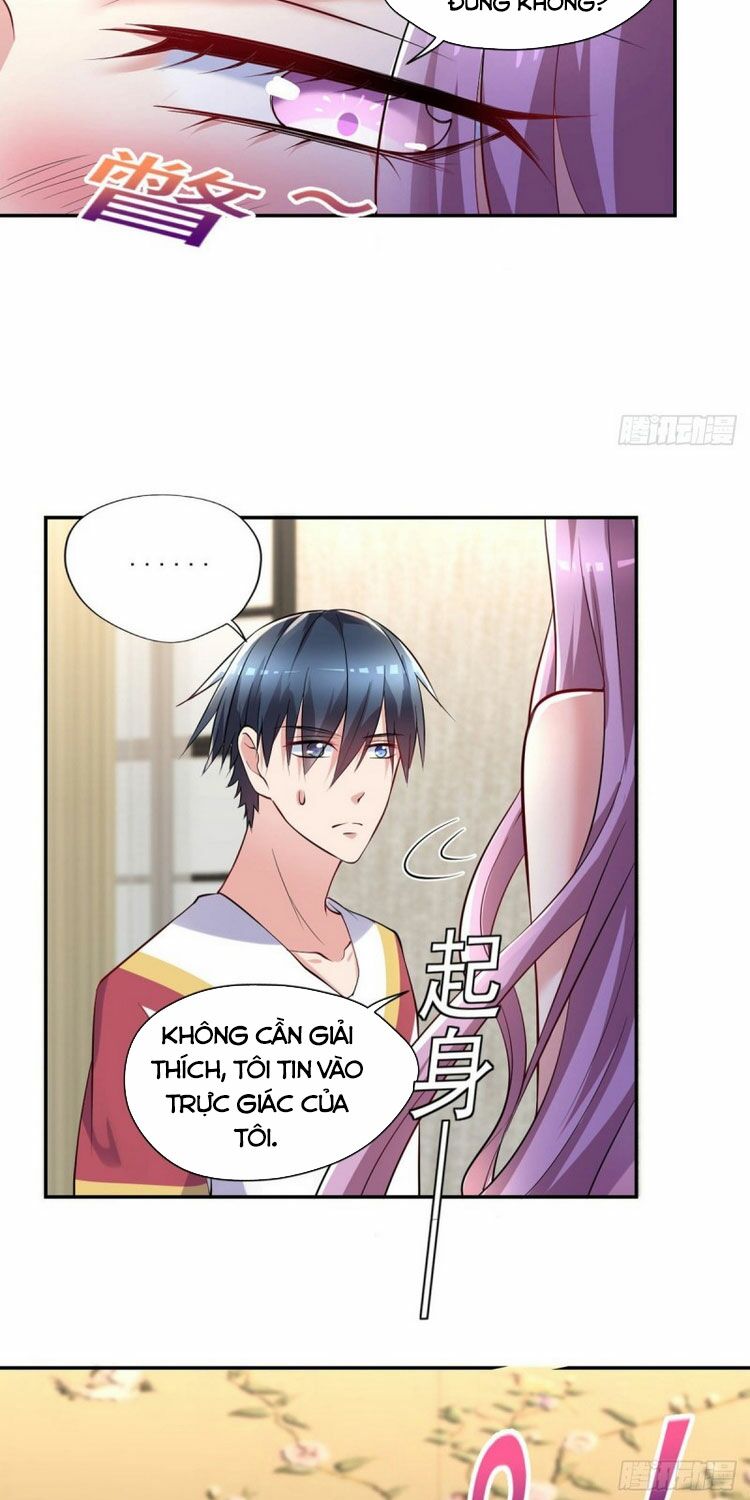 Mở Phòng Khám Tại Tu Tiên Giới: Chapter 92