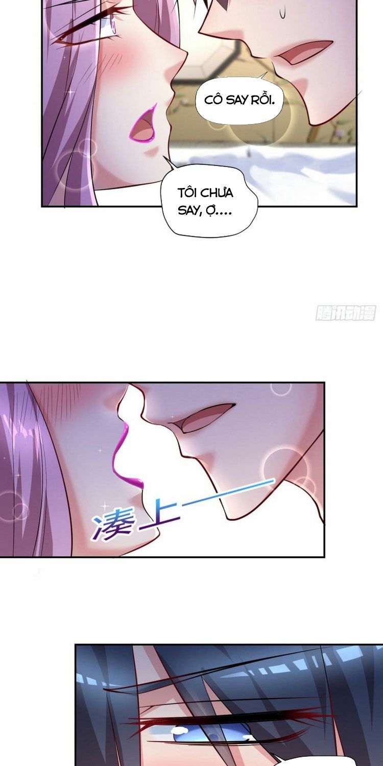 Mở Phòng Khám Tại Tu Tiên Giới: Chapter 92