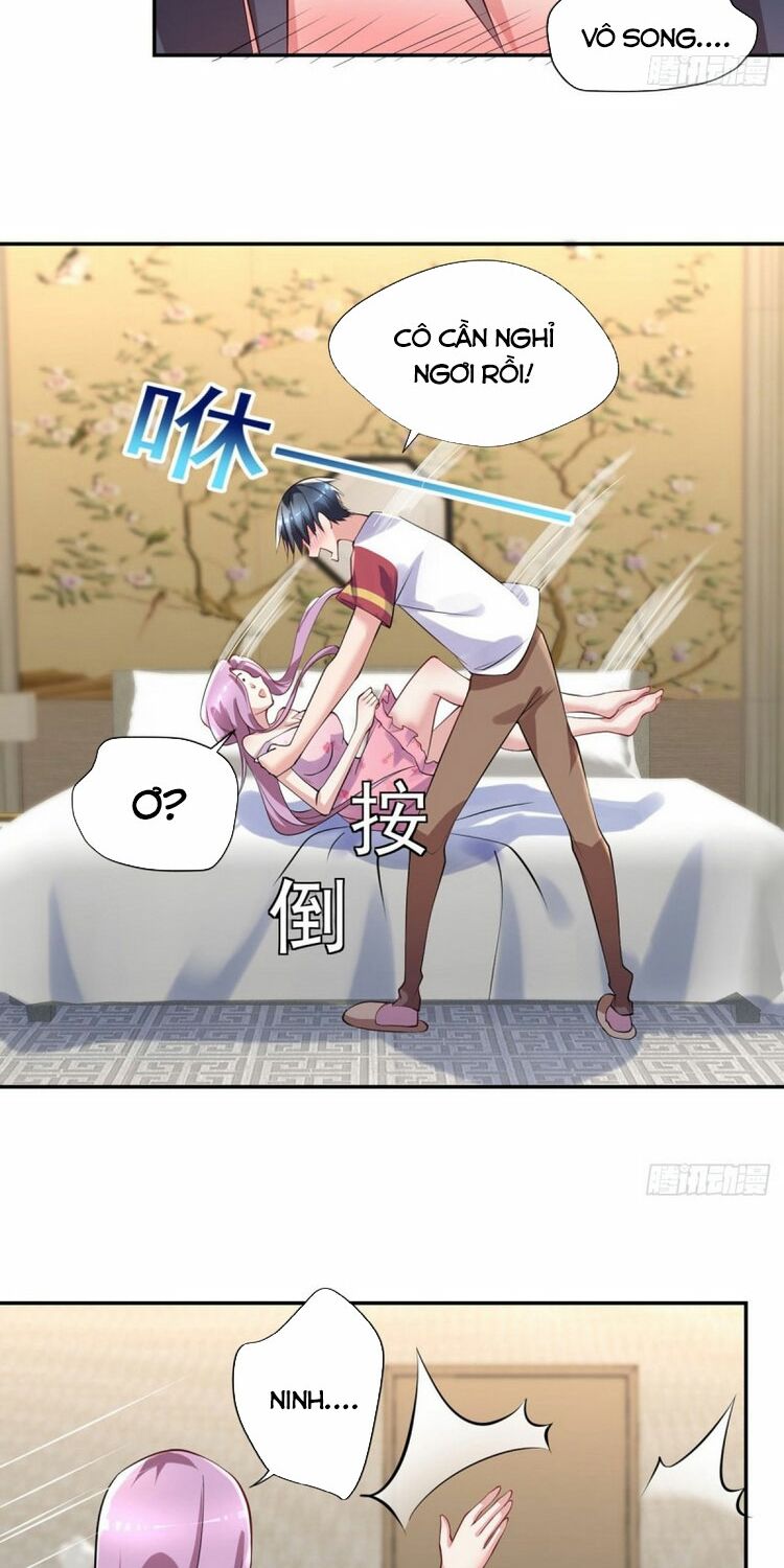 Mở Phòng Khám Tại Tu Tiên Giới: Chapter 92