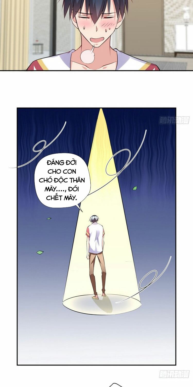 Mở Phòng Khám Tại Tu Tiên Giới: Chapter 92