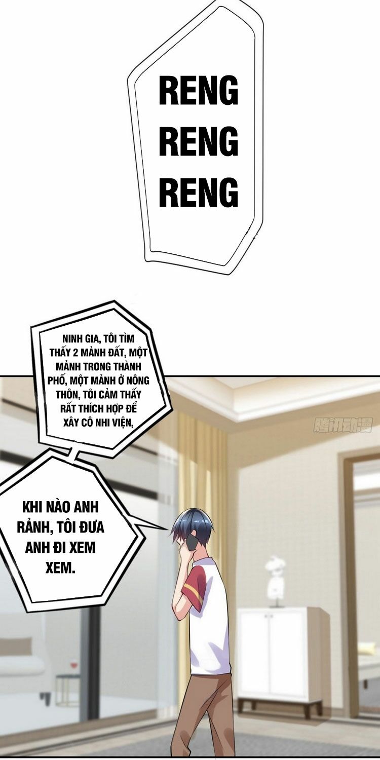 Mở Phòng Khám Tại Tu Tiên Giới: Chapter 92