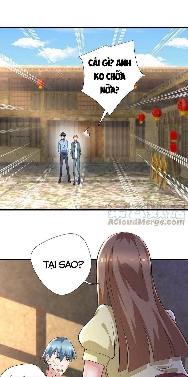 Mở Phòng Khám Tại Tu Tiên Giới: Chapter 94