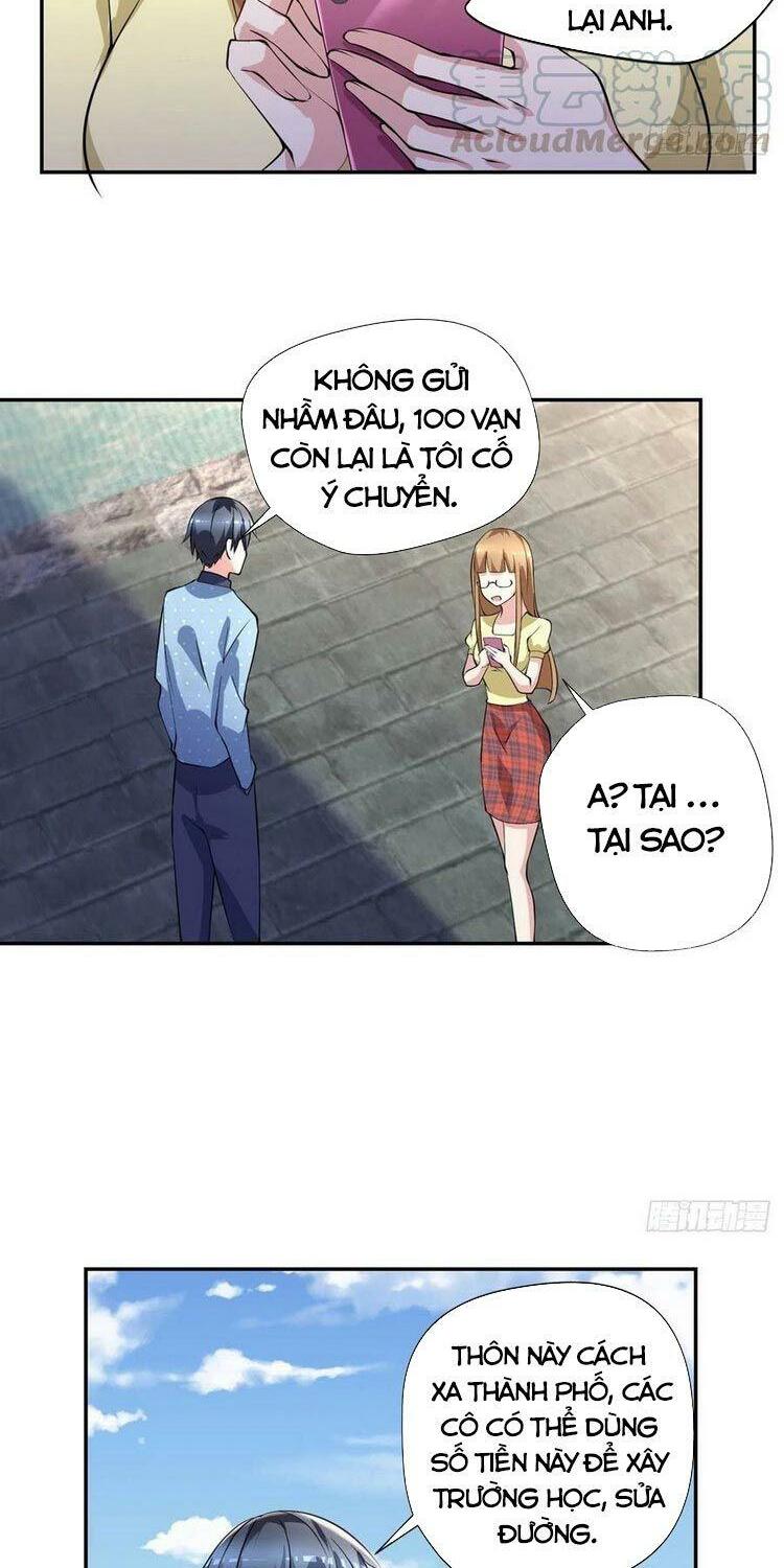 Mở Phòng Khám Tại Tu Tiên Giới: Chapter 94