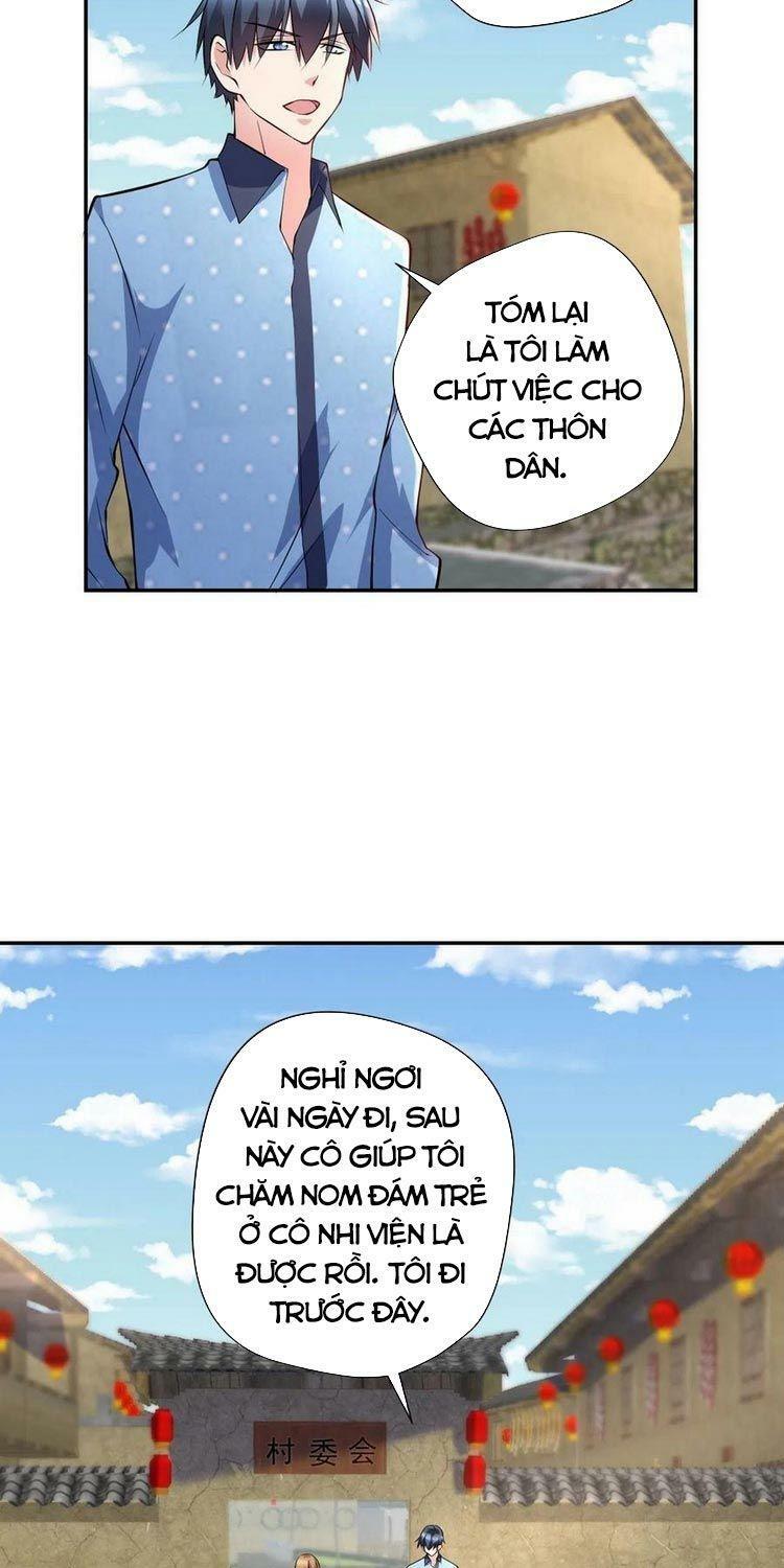 Mở Phòng Khám Tại Tu Tiên Giới: Chapter 94
