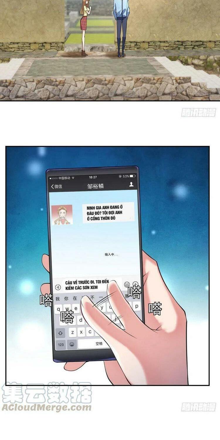 Mở Phòng Khám Tại Tu Tiên Giới: Chapter 94