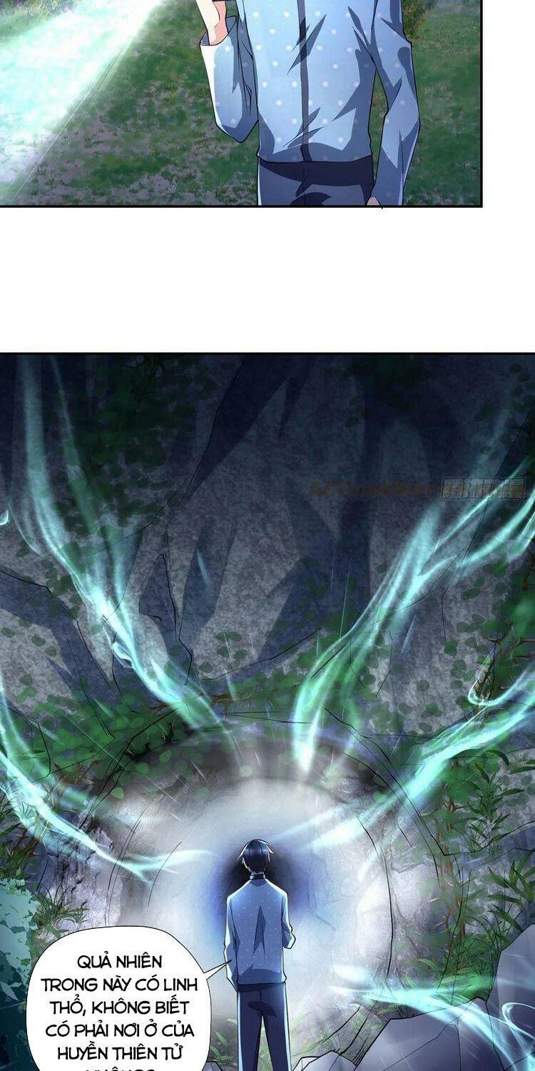 Mở Phòng Khám Tại Tu Tiên Giới: Chapter 94