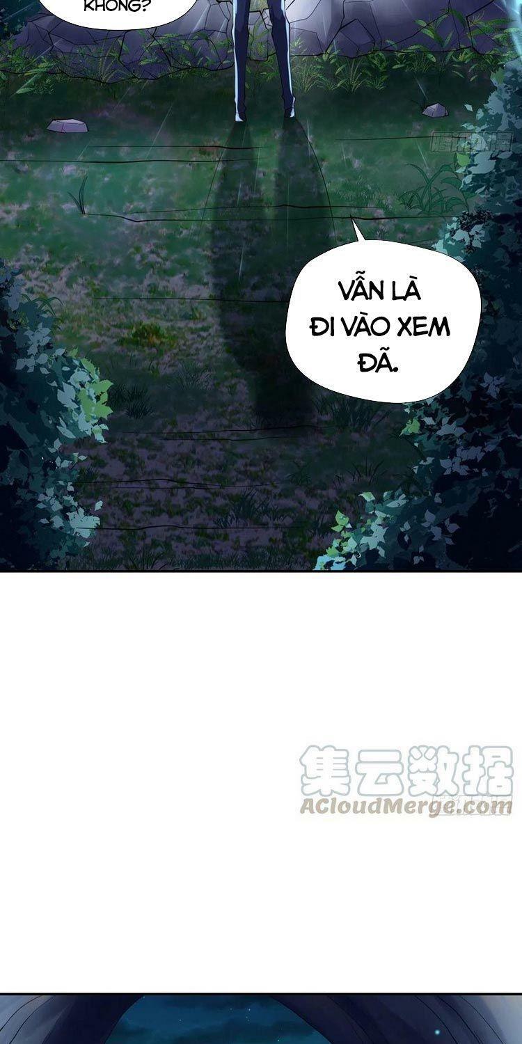 Mở Phòng Khám Tại Tu Tiên Giới: Chapter 94