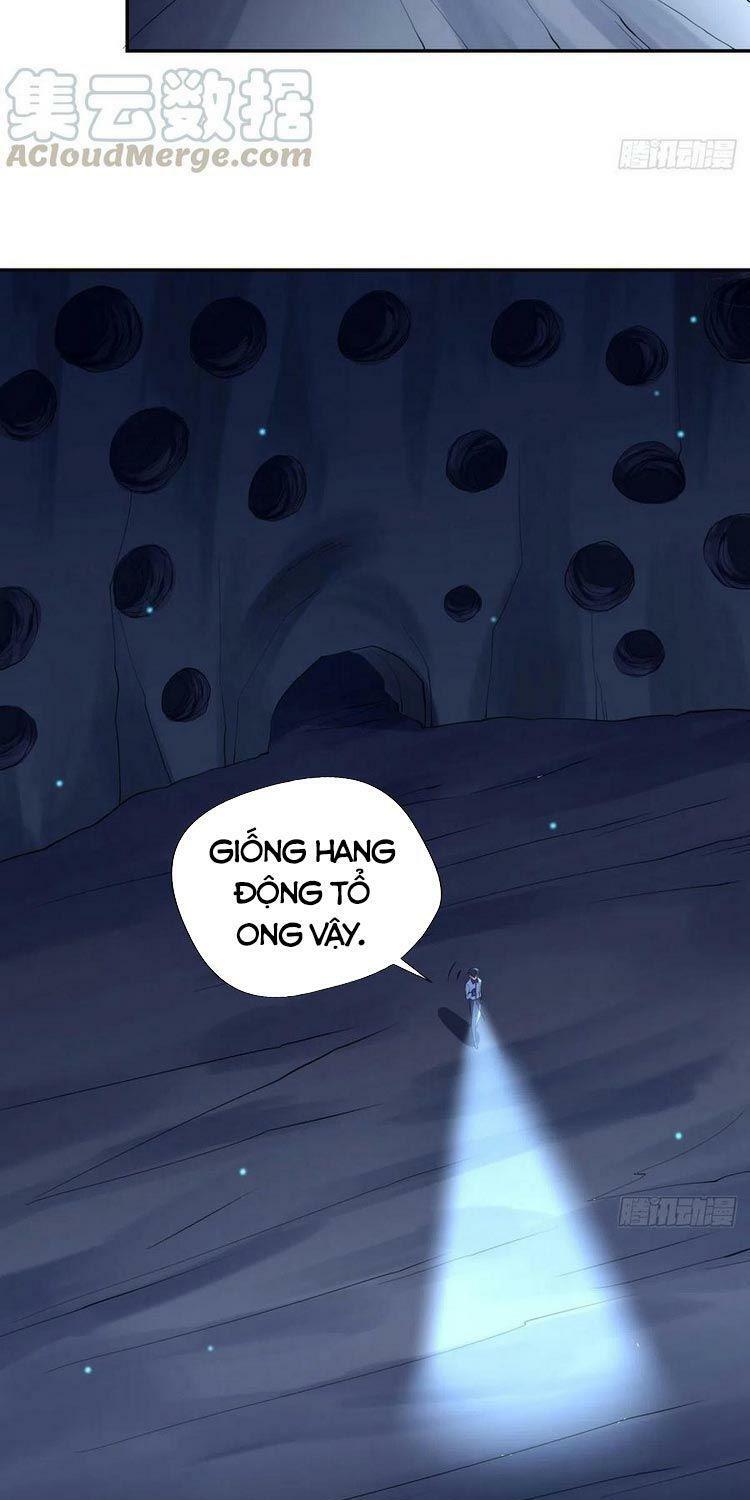 Mở Phòng Khám Tại Tu Tiên Giới: Chapter 94