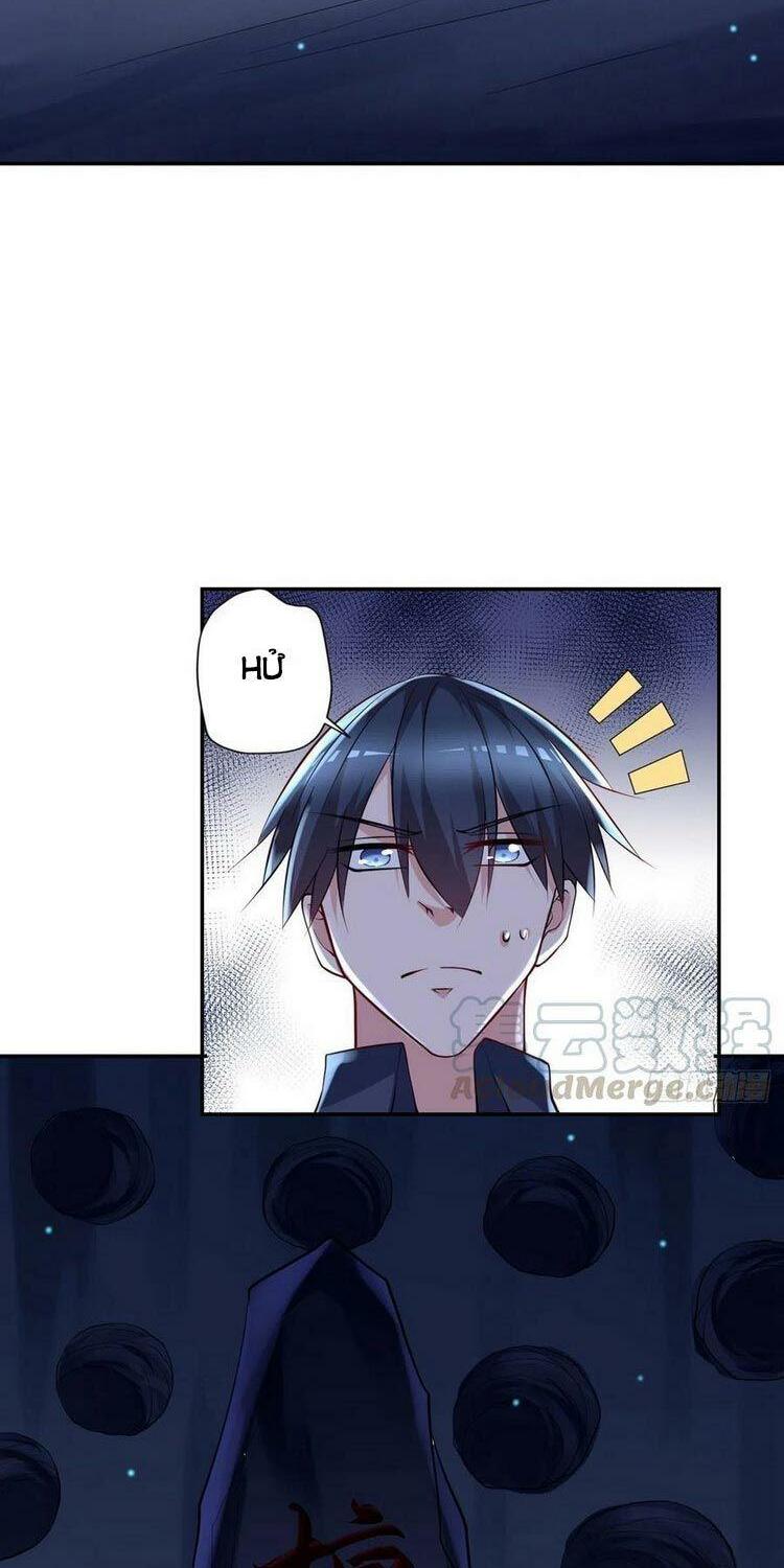 Mở Phòng Khám Tại Tu Tiên Giới: Chapter 94