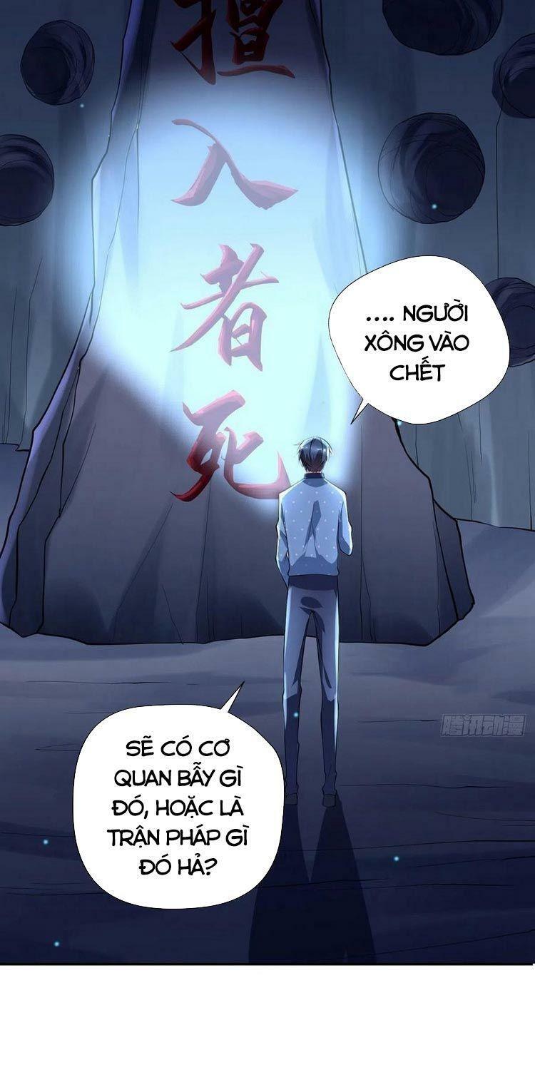 Mở Phòng Khám Tại Tu Tiên Giới: Chapter 94