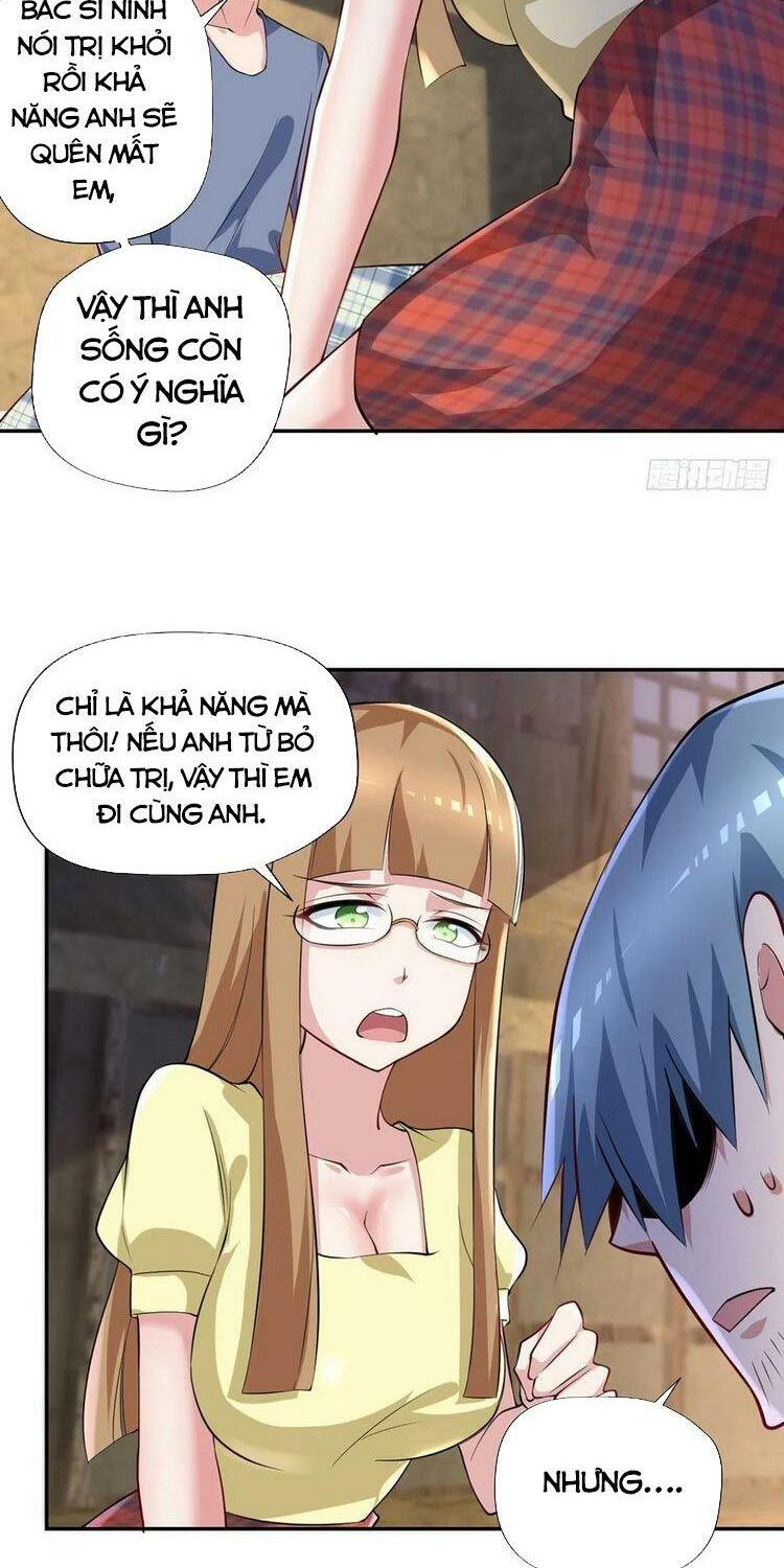 Mở Phòng Khám Tại Tu Tiên Giới: Chapter 94