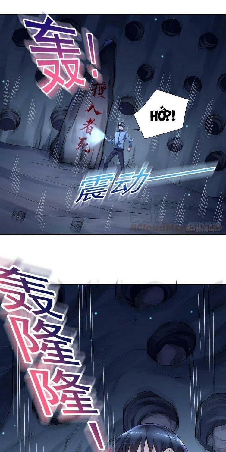 Mở Phòng Khám Tại Tu Tiên Giới: Chapter 94