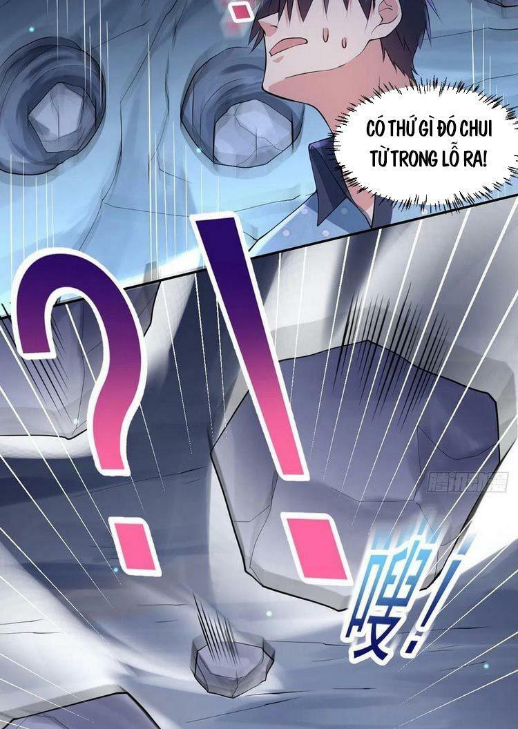 Mở Phòng Khám Tại Tu Tiên Giới: Chapter 94