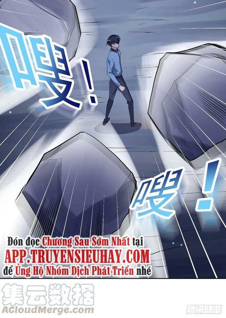 Mở Phòng Khám Tại Tu Tiên Giới: Chapter 94