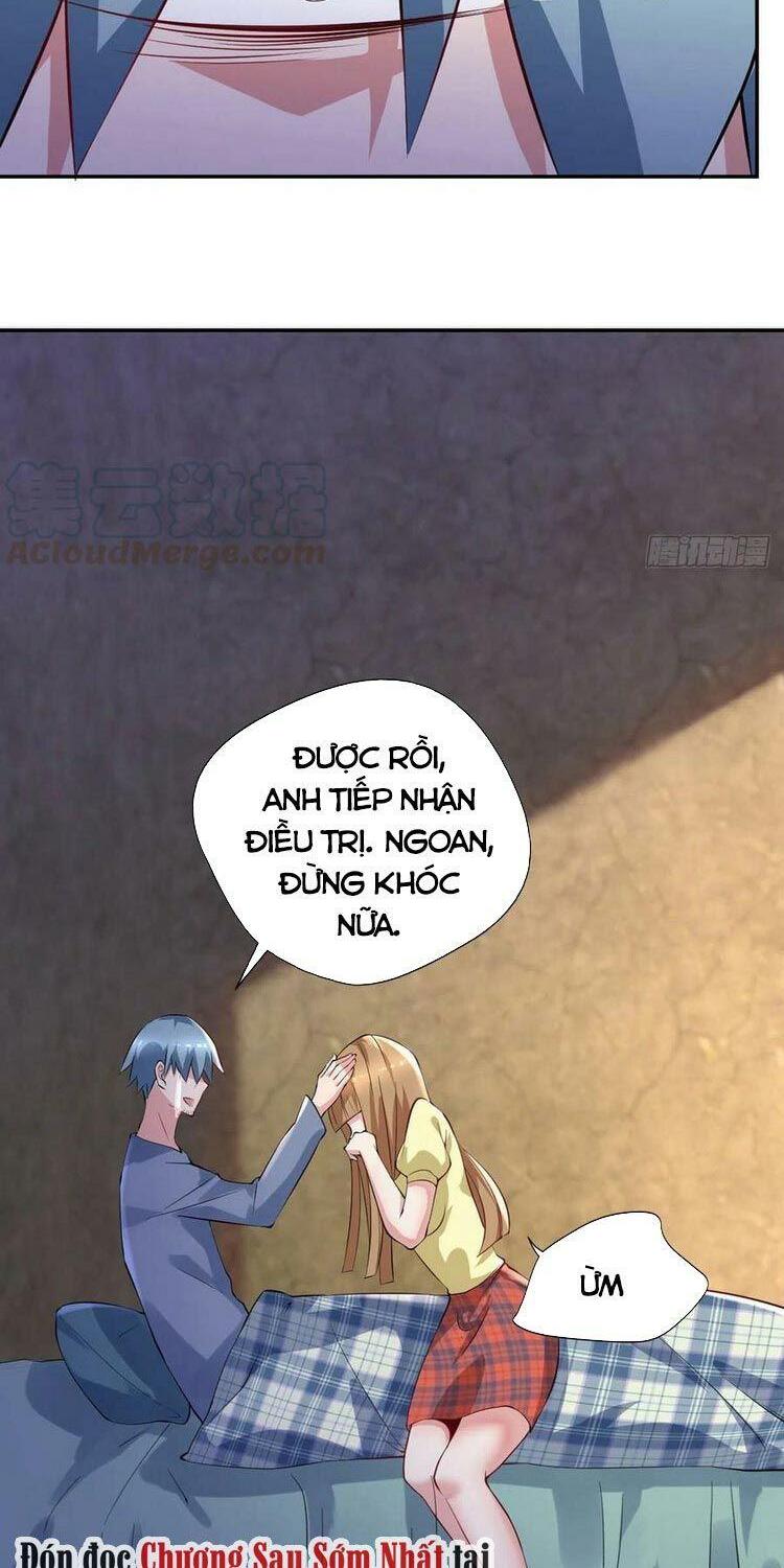 Mở Phòng Khám Tại Tu Tiên Giới: Chapter 94
