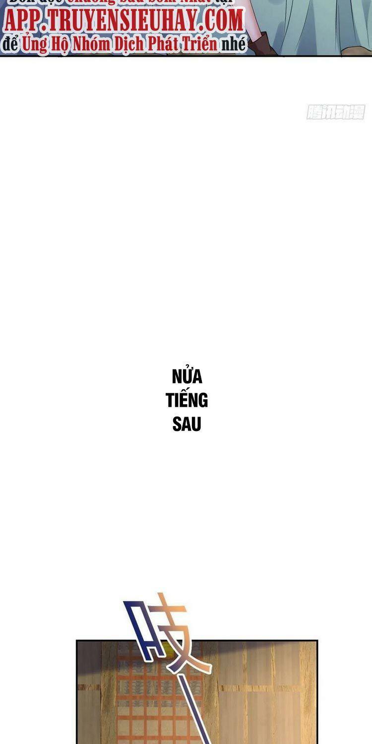Mở Phòng Khám Tại Tu Tiên Giới: Chapter 94