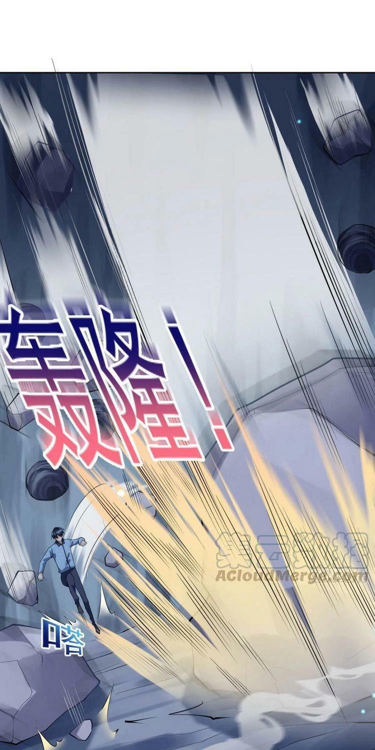 Mở Phòng Khám Tại Tu Tiên Giới: Chapter 95