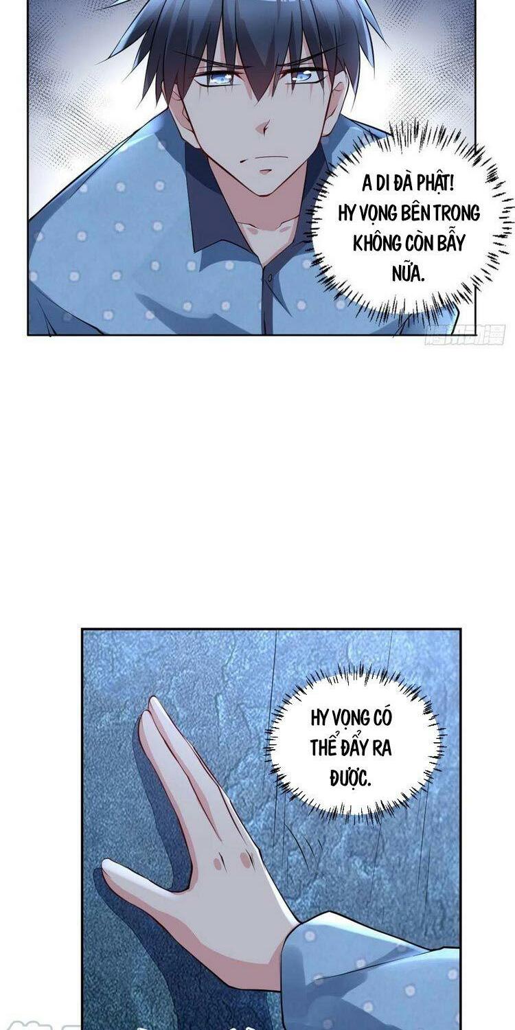 Mở Phòng Khám Tại Tu Tiên Giới: Chapter 95