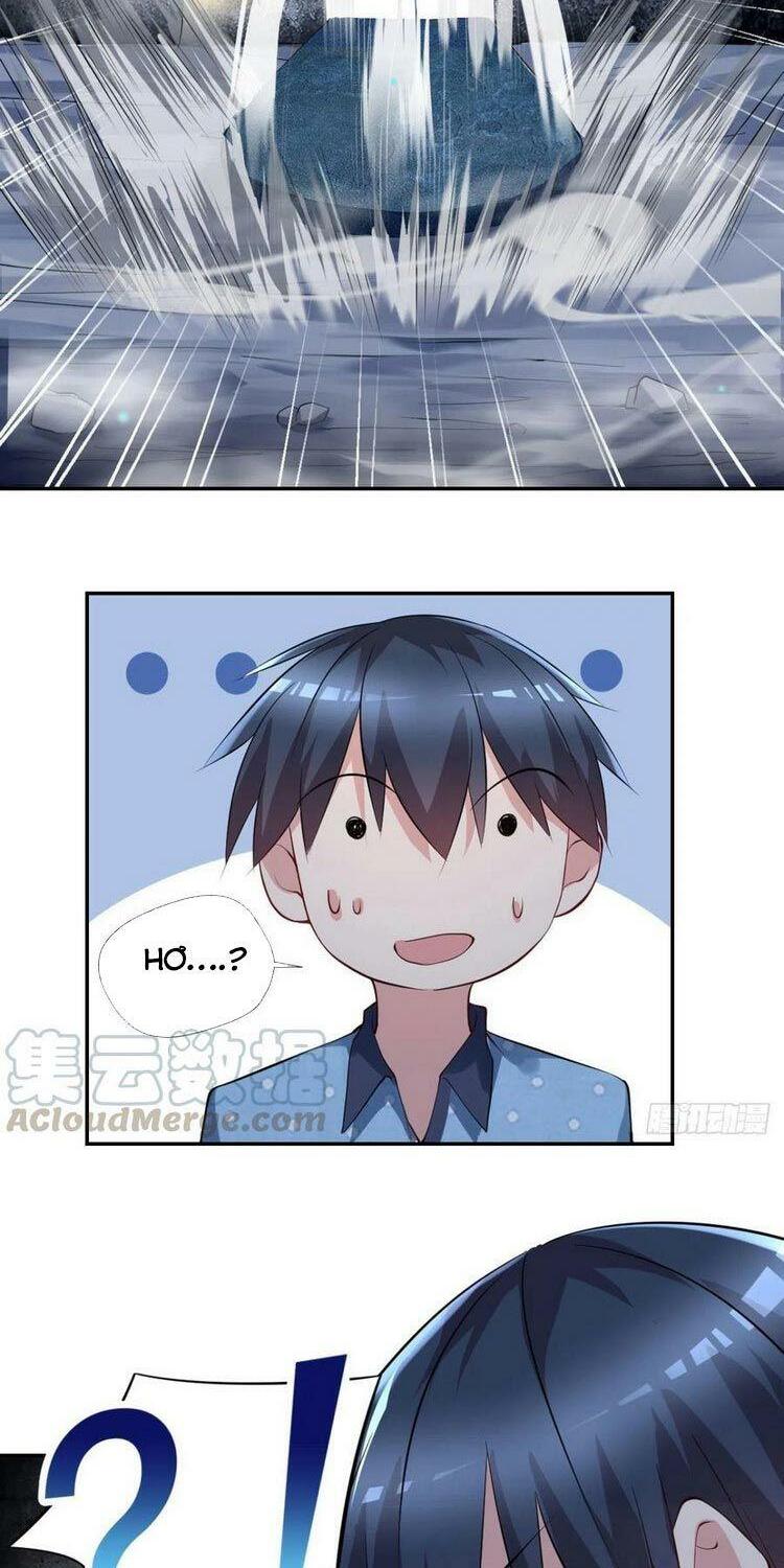 Mở Phòng Khám Tại Tu Tiên Giới: Chapter 95