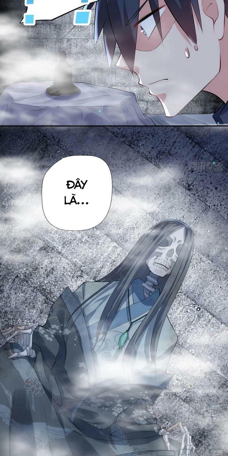 Mở Phòng Khám Tại Tu Tiên Giới: Chapter 95