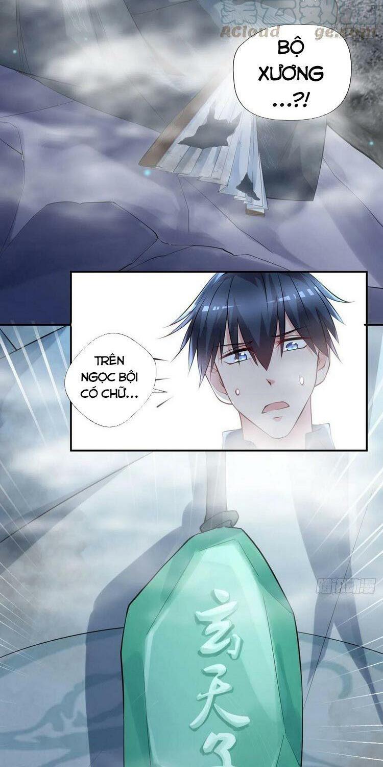 Mở Phòng Khám Tại Tu Tiên Giới: Chapter 95