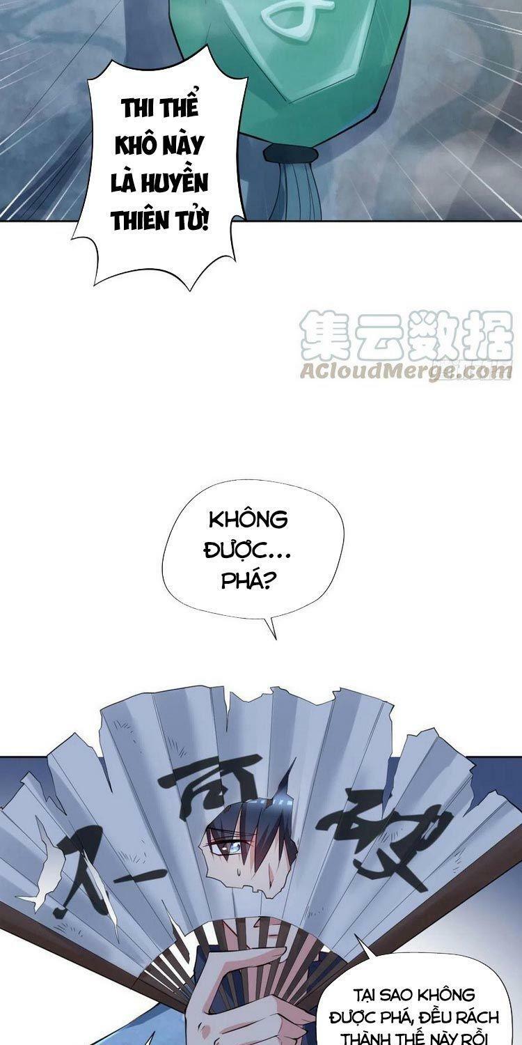 Mở Phòng Khám Tại Tu Tiên Giới: Chapter 95